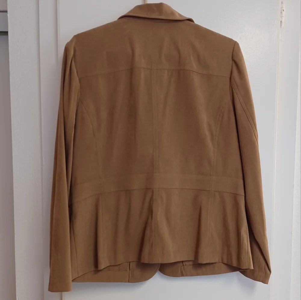 NWOT JM Collection Jacket sz:12 - Picture 2 of 5